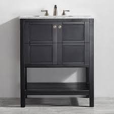 You're currently shopping modern bathroom vanities filtered by 30 inches and solid wood that we have for sale online at allmodern. Zara 30 Single Bathroom Vanity Set Single Bathroom Vanity Bathroom Vanity 30 Inch Bathroom Vanity