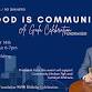 Food Is Community: A Pepin 90/90 Celebration