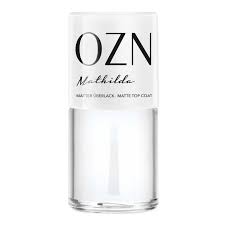 Now you can shop for it and enjoy a good deal on aliexpress! Ozn Mathilda Matte Top Coat