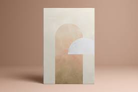 Canvas Mockups Psd Mockups Freebies Mr Mockup In 2020 Canvas Canvas Frame Mockup