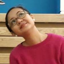 Sandra Nicole ROLDAN