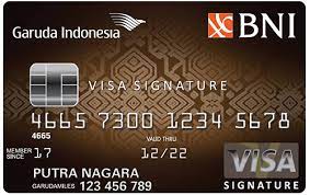 Let bmo help find the best credit card for you. Produk Kartu Kredit Bni Bni Credit Card