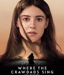 Finished my book tonight with my little reading buddy, June! Good book!  Now, to watch the movie. 📚