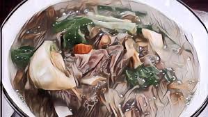 Check spelling or type a new query. Resep Sop Kambing Bening Plus Sambal Gampang Banget Dibikin Di Rumah Paragram Id