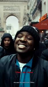 Tiffany Gunn and Daryl