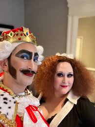 Grateful for Golden Con 2023 organizers and attendees