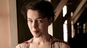 Olivia Williams joins the bomb squad