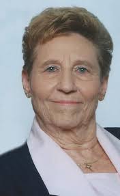 Barbara Schlauch Obituary