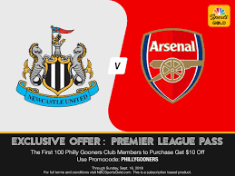 Maybe you would like to learn more about one of these? Arsenal Philadelphia On Twitter Feel Free To Share Get A Premier League Pass With Nbcsportsapp For 40 By Using Promo Phillygooners