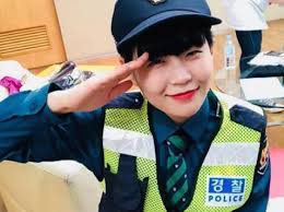 Ahn ga yeon is a south korean comedian and webtoon writer under the pseudonym of chukapi. Nxemfk26gjwn7m