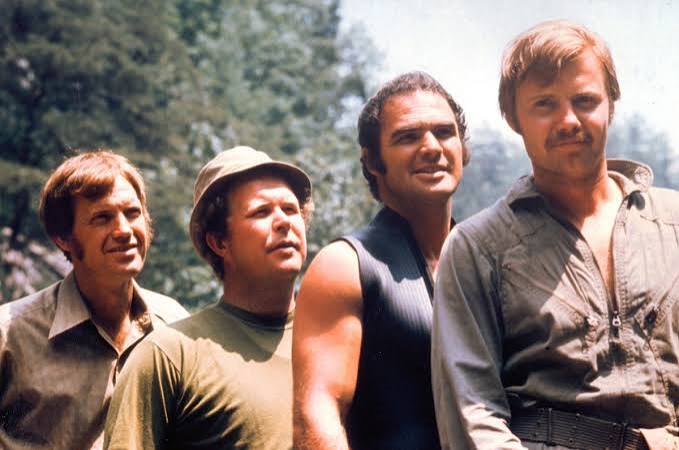 Deliverance