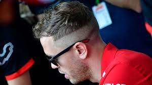 Vettel's hair was a burning subject of discussion among twitter users. Australian Gp F1 Drivers Busy In Melbourne Ahead Of F1 2018 Opener F1 News