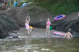 From mid may to labor day weekend camping fees at hidden and upper skilak campgrounds: Bielany Camp Colo River Cg Full Range Camping Directory