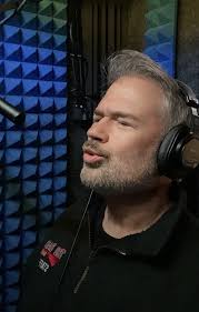 Scott Thomas Voice Overs