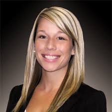 Amber Kershaw's Instagram, Twitter & Facebook