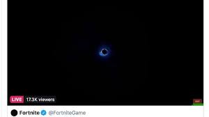 1:43 canadian law firm suing creators of popular video game as of 10 p.m. Fortnite Is Down After Game Disappears Into Virtual Black Hole