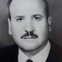 Dr. (Col.) Kamal Abdullah, Head of the Malaysian Contingent