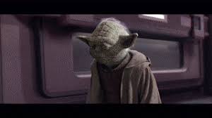 We did the research for you. Yoda Vs Darth Sidious Znalezione Gify Gfycat