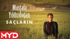 Mustafa Yildizdogan Saclarin Youtube
