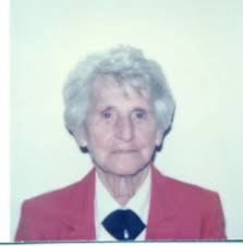 Oriana "Ann" Terry Fox Obituary