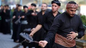 في حول الشیعة, الصوم في فروع الدین, ما قيل حول عاشوراء /. Ø¨Ø§Ù„ØµÙˆØ± Ø£Ø¨Ø±Ø² Ù…Ø¸Ø§Ù‡Ø± Ø¥Ø­ÙŠØ§Ø¡ ÙŠÙˆÙ… Ø¹Ø§Ø´ÙˆØ±Ø§Ø¡ ÙÙŠ Ø§Ù„Ø¯ÙˆÙ„ Ø§Ù„Ø¹Ø±Ø¨ÙŠØ© Ø´Ø¨ÙƒØ© Ø±ØµØ¯ Ø§Ù„Ø¥Ø®Ø¨Ø§Ø±ÙŠØ©