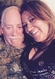 Been rocking together for 20 plus years he always make sure I'm straight!!!  My rock..my king!!!