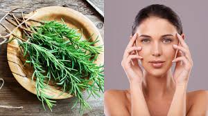 6 Easy Ways To Use Rosemary For Smooth And Glowing Skin At Home