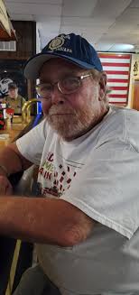 Our friend Cowboy. We love you.