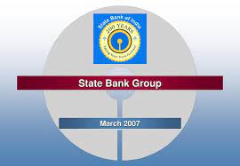 The state bank group with over 16000 branches has the largest banking branch network in india. Ppt State Bank Group Powerpoint Presentation Free Download Id 3708713