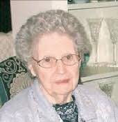 Obituary information for NAOMI LESTER CURRIE