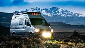 I had no idea winny kitted out such capable vehicles with their trademark overland comforts and i'm quite impressed with the results. Winnebago Revel Review 6 Owners Tell All