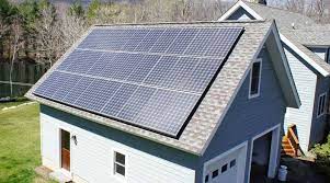 Rüzgar türbinleri, evler, bağ evleri Catida Gunes Enerjisinden Elektrik Ureterek Para Kazanmanin Tam Zamani Haber Solarist Gunes Enerjisi Portali