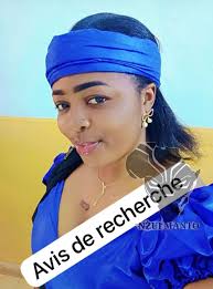 UNE GREFFIÈRE AU PARQUET GÉNÉRAL PRÈS DE LA COUR D'APPEL DE L'EST PORTÉE  DISPARUE ! Maître Mimche Aminetou,greffière en service au parquet général  près de la cour d'appel de la région de