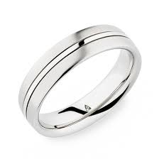 A wide variety of white gold men wedding rings options are available to you, such as shape\pattern, jewelry main material, and plating. Christian Bauer Modern 18k White Gold Mens Band Men S Wedding Bands Wedding Bands