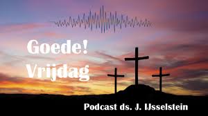 Wat is witte donderdag, wat is goede vrijdag en wat is stille zaterdag, wat is de betekenis van de dagen, wat is het zogenaamde paastriduum, de drie dagen voor pasen. Goede Vrijdag Evenstil Podcast Ds J Ijsselstein Youtube