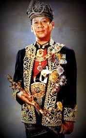 Tuanku abdul rahman ibni almarhum tuanku muhammad. Pin On Malaysiana
