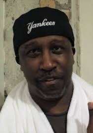 Todd Terry