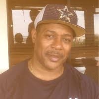 40+ "Ronald Ruffin" profiles