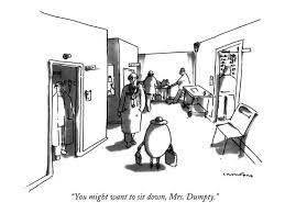 You Might Want To Sit Down Mrs Dumpty New Yorker Cartoon Premium Giclee Print Michael Crawford Art Com Download high quality sit down cartoons from our collection of 41,940,205 cartoons.