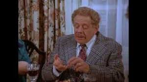 The two popes (2019), big trouble in little china (1986), misery (1990), band of brothers (2001). Serenity Now 8 Best Frank Costanza Moments On Seinfeld Man Of Many