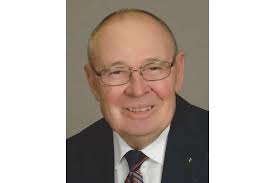 Donald Hertzberg Obituary (1937