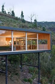 De quoi éviter les travaux de terrassement ! 17 Idees De Maison Piloti Maison Maison Bois Plan Maison