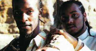 Rythum & Ghetto (Burnside Records, Ratti Records) in Columbus