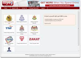 You can only renew your il driver's license online if the illinois sos considers you a safe driver. Cara Renew Lesen Memandu Online Myeg