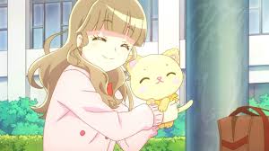 Прыг скок в поисках сокровищ. Sailor Moon Eternal Naomi Watanabe Confirmed For Playing Zirconia More Updates Inside Videotapenews