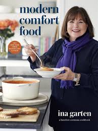 You invite your best friends, your closest family members—it's just a. Interview Ina Garten Author Of Modern Comfort Food Npr
