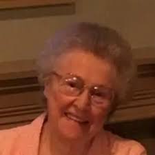 Obituary information for Joan Kalbfleisch