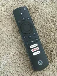 The amazon fire tv remote app drastically reduces the time spent flicking through the fire tv's extensive catalogues to find the show game or app you're looking for. New Genuine For Element Voice Remote Alexa Amazon Fire Tv Edition 845 018 03b02 45 00 Picclick