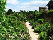 If you love the look and feel of an english garden, you're not alone. English Landscape Garden Wikipedia