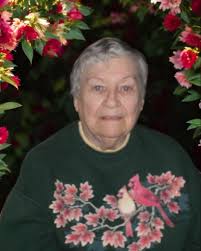 Ruby Jean Archey Obituary August 10, 2024